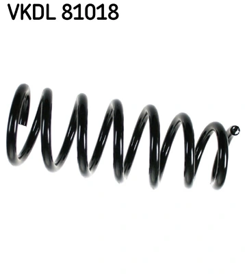 Suspension Spring