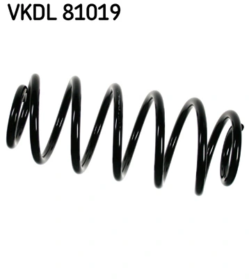 Suspension Spring