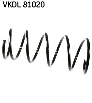 Suspension Spring