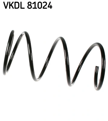 Suspension Spring