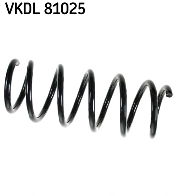Suspension Spring