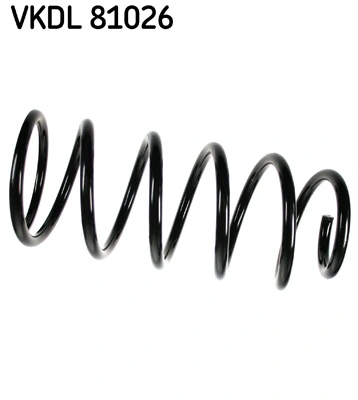 Suspension Spring