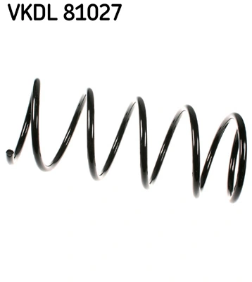 Suspension Spring