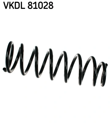 Suspension Spring