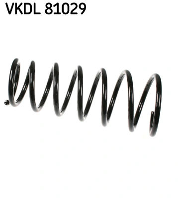 Suspension Spring