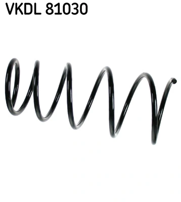 Suspension Spring