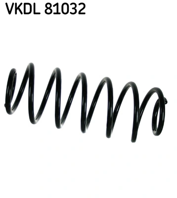 Suspension Spring
