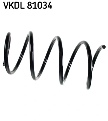 Suspension Spring