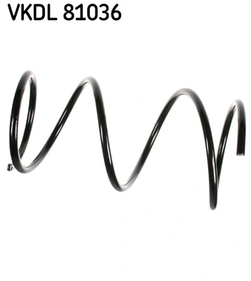 Suspension Spring