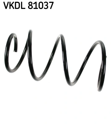 Suspension Spring