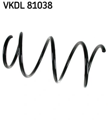 Suspension Spring