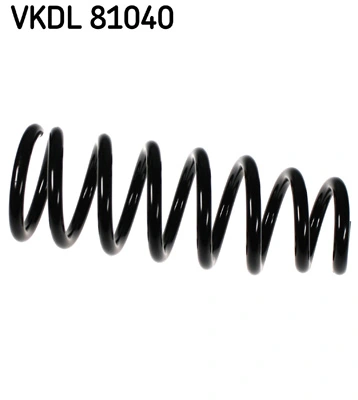 Suspension Spring