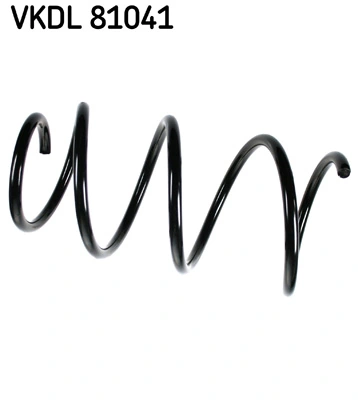 Suspension Spring