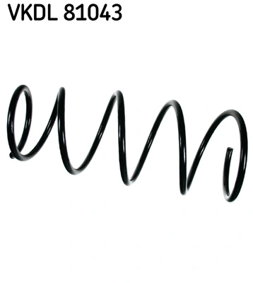 Suspension Spring