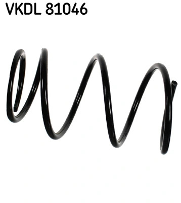 Suspension Spring