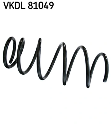 Suspension Spring