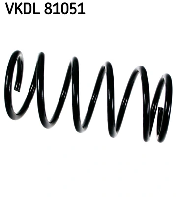 Suspension Spring