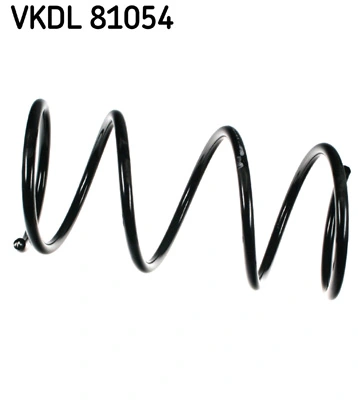 Suspension Spring