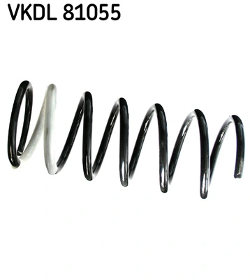 Suspension Spring