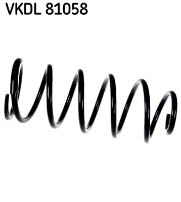 Suspension Spring