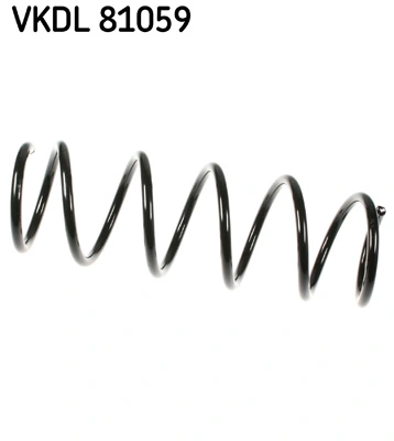 Suspension Spring