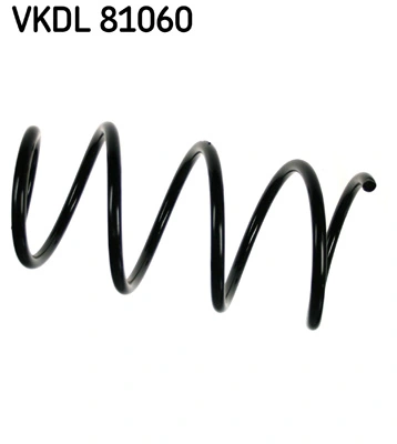 Suspension Spring