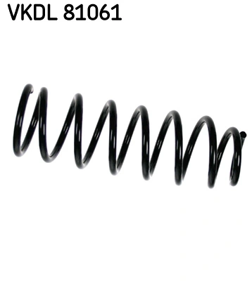 Suspension Spring