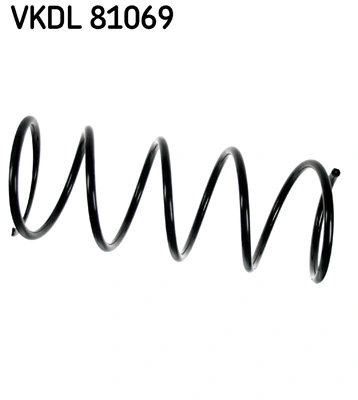 Suspension Spring