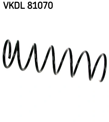 Suspension Spring