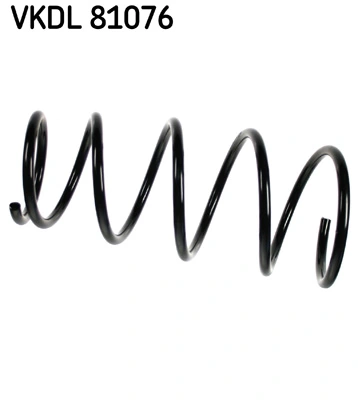 Suspension Spring