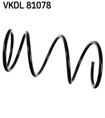 Suspension Spring