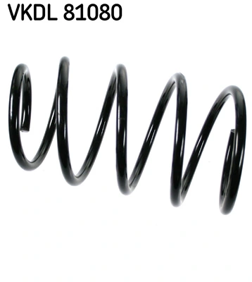 Suspension Spring