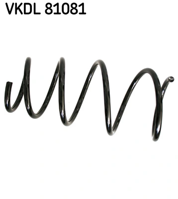 Suspension Spring
