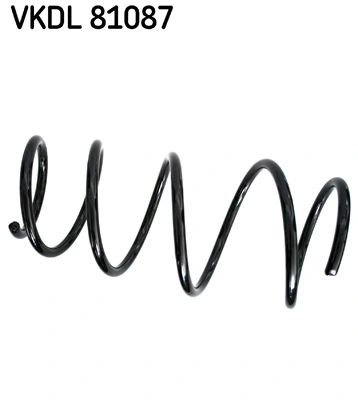 Suspension Spring