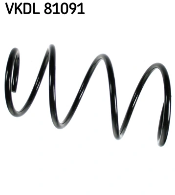 Suspension Spring