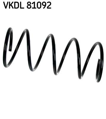 Suspension Spring