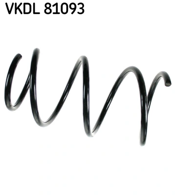 Suspension Spring