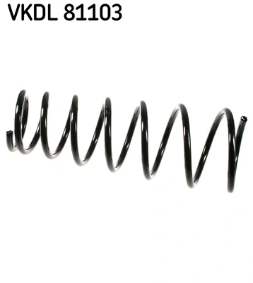 Suspension Spring
