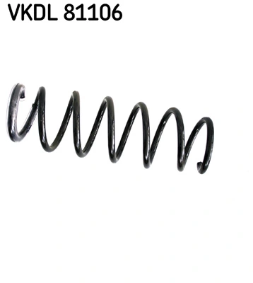 Suspension Spring