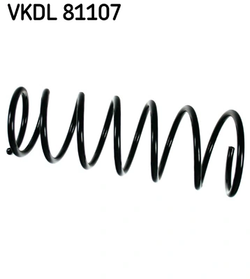 Suspension Spring