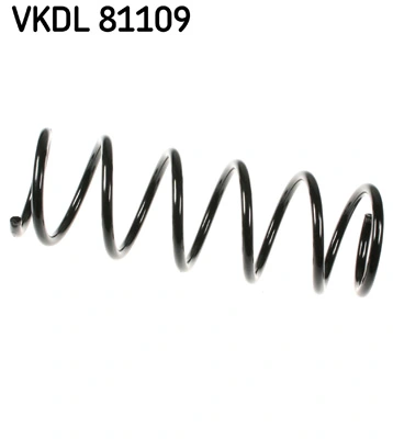 Suspension Spring
