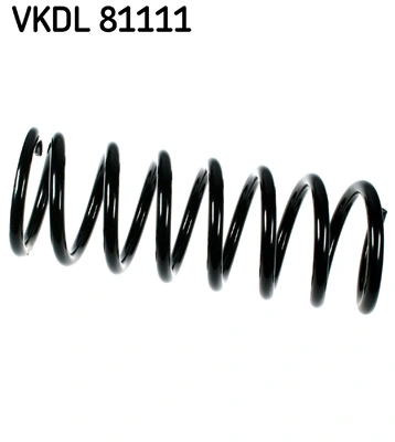 Suspension Spring