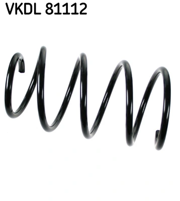 Suspension Spring