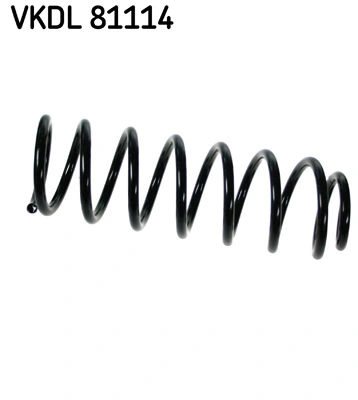 Suspension Spring