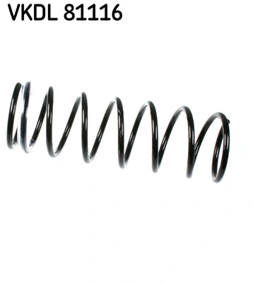 Suspension Spring