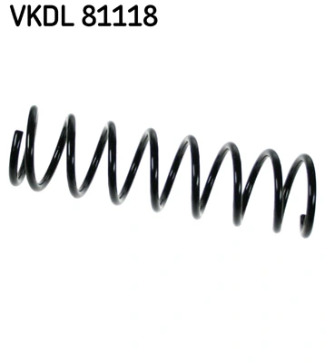 Suspension Spring