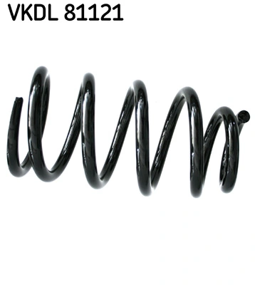 Suspension Spring