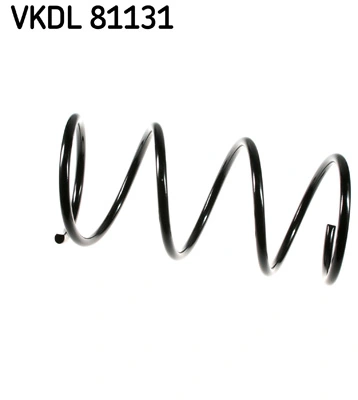 Suspension Spring