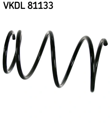 Suspension Spring