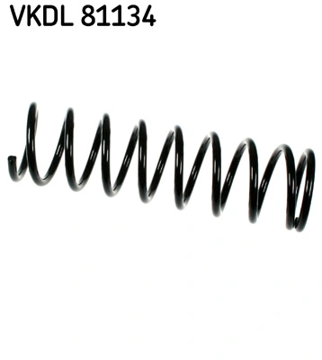 Suspension Spring